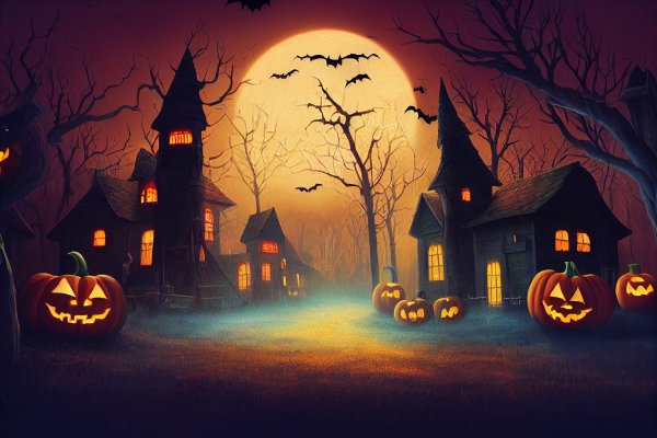 Halloween Daten und Fakten  - 