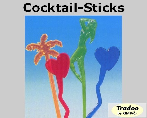 Cocktailsticks