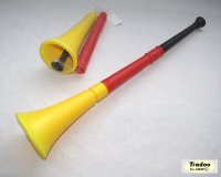 Deutschland Vuvuzela