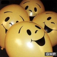 Smile Ballons